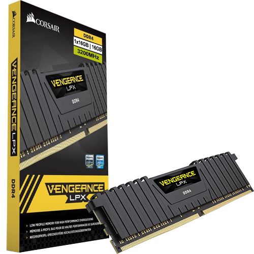 Corsair Vengeance LPX 16GB DDR4 3200MHz